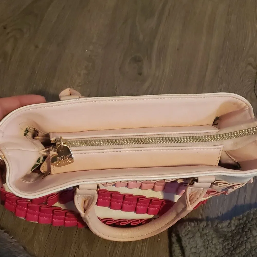 Betsy Johnson purse - Picture 10 of 16